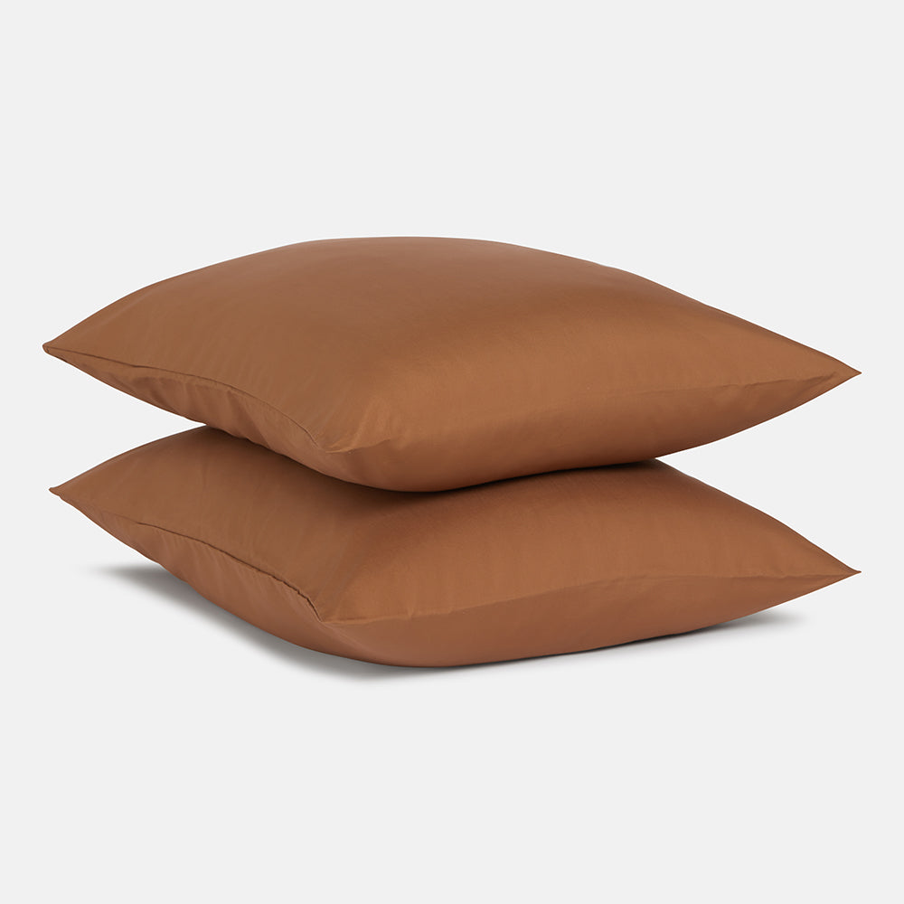 Classic Percale Pillowcases