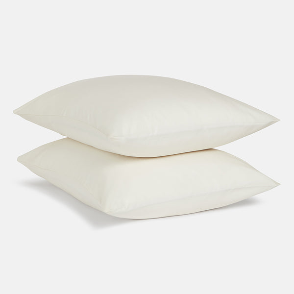 Classic Percale Pillowcases