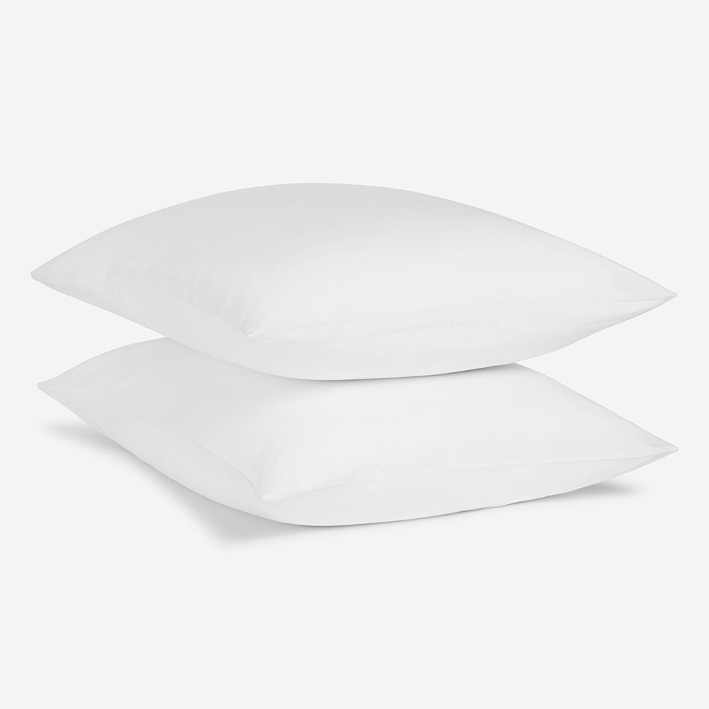Classic Percale Pillowcases