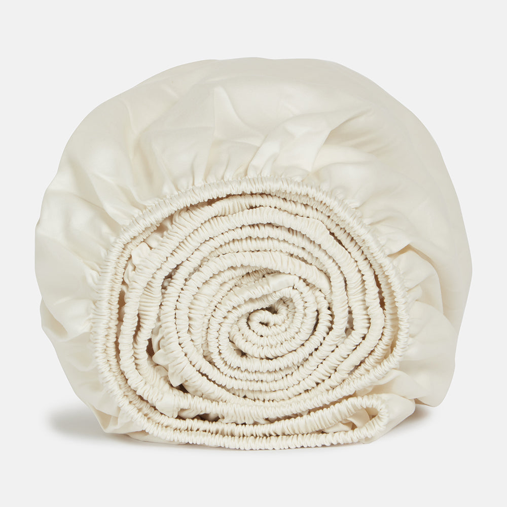 Luxury Fitted Sheet
