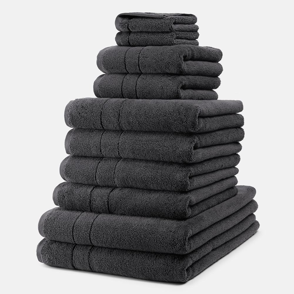 Meet Our Towels Linenbundle IE