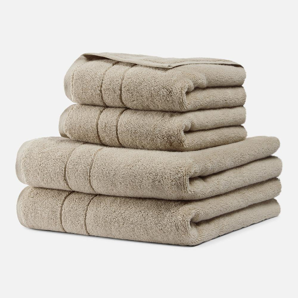 Plush bath towel sets outlet