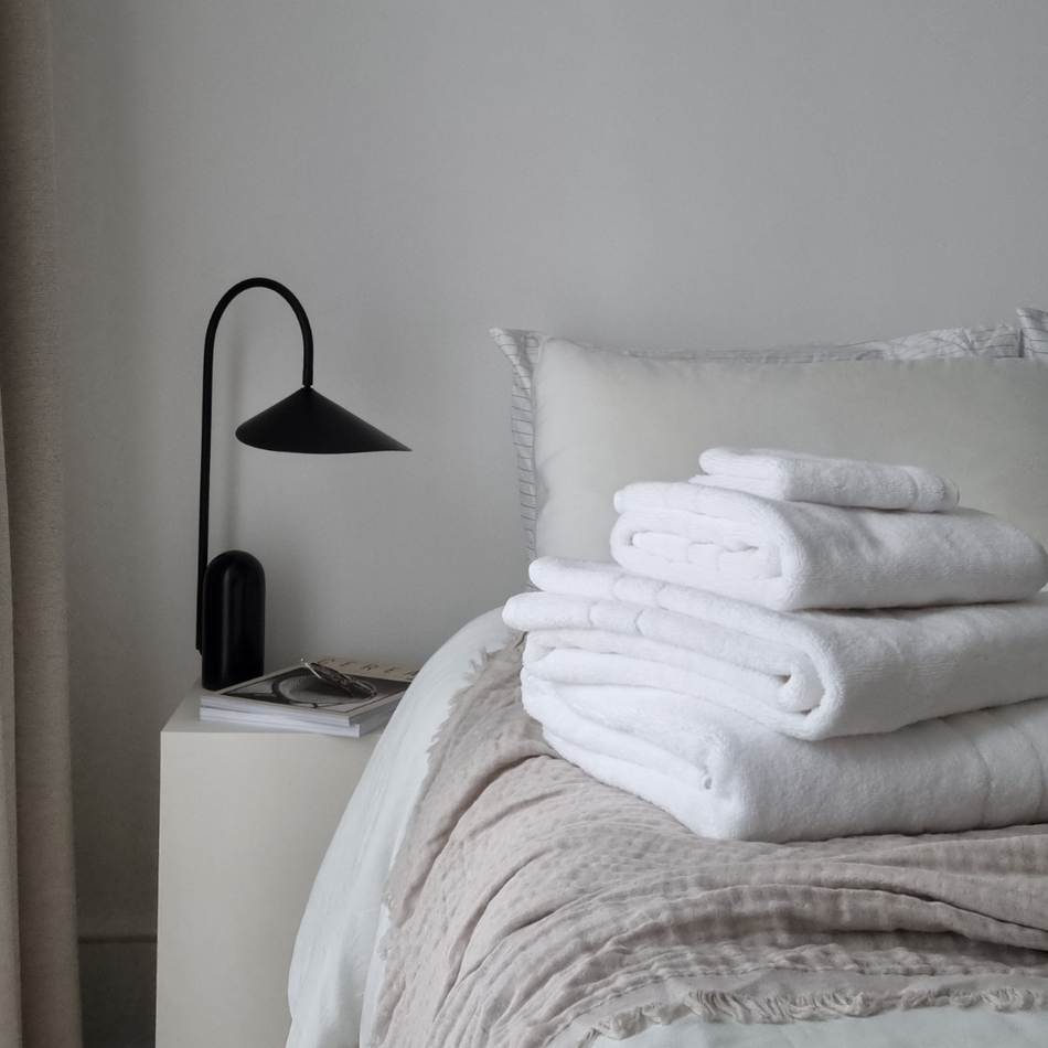 Towel sheet set deals