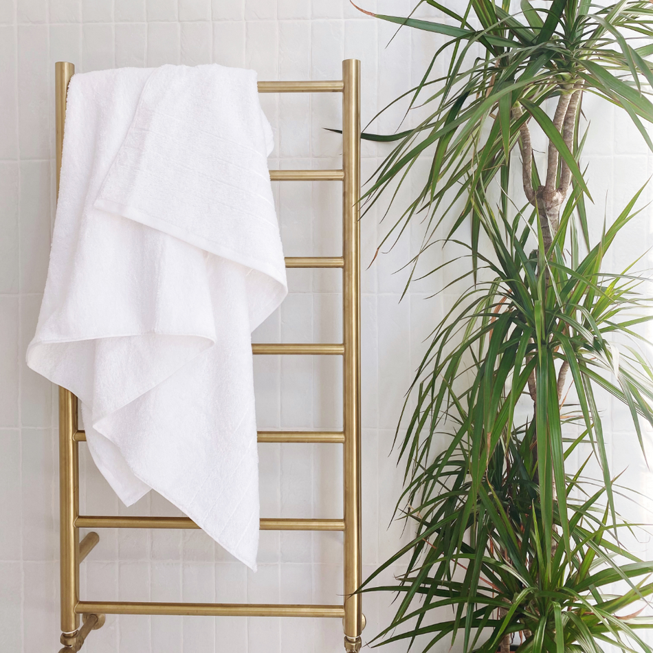 Teli Bagno Classici Coppia