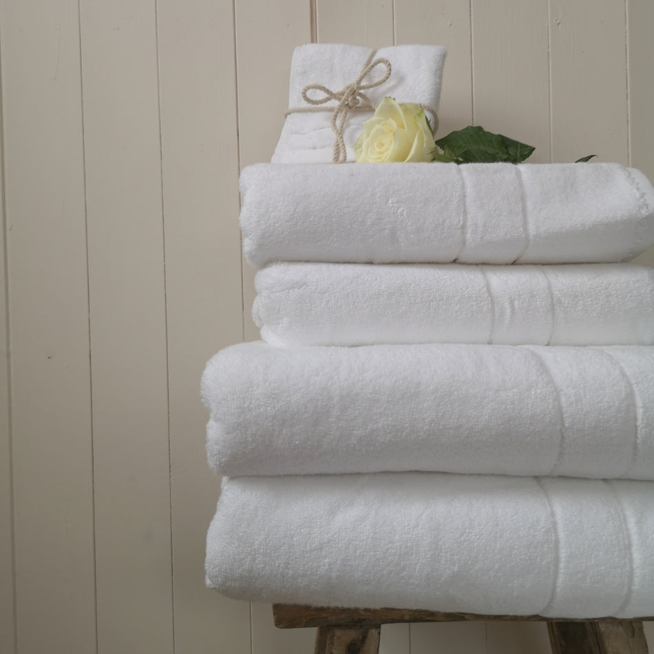 Super Plush Hand Towel