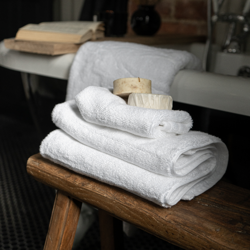 Soft plush bath towels hotsell