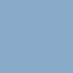 Romantic Botanicals - Dusky Blue